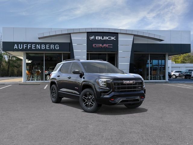 2026 GMC Terrain AT4 AWD's photo