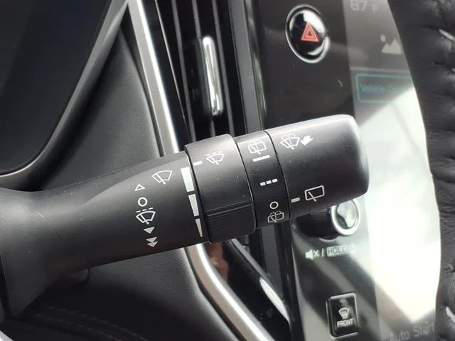 Used 2023 BLACK Subaru Touring XT image 28