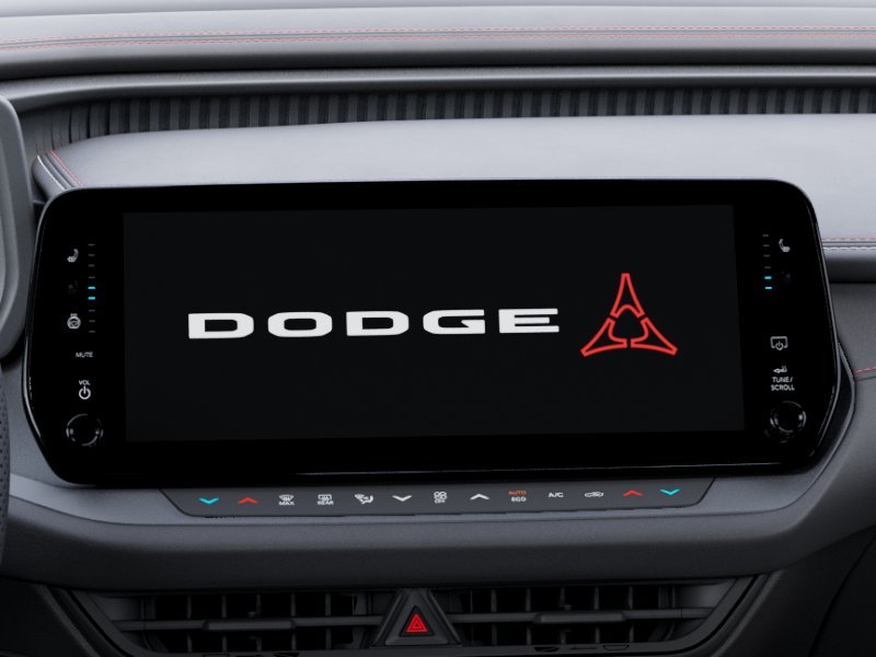 New 2025 Diamond Black Crystal Pearlcoat Dodge R/T image 41