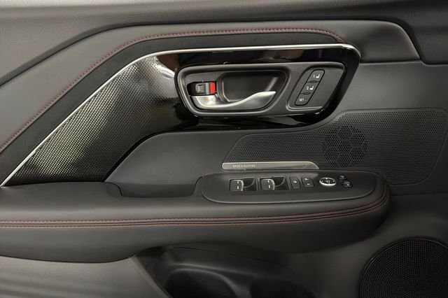 New 2026 Urban Gray Pearl Acura A-Spec Advance Package image 8