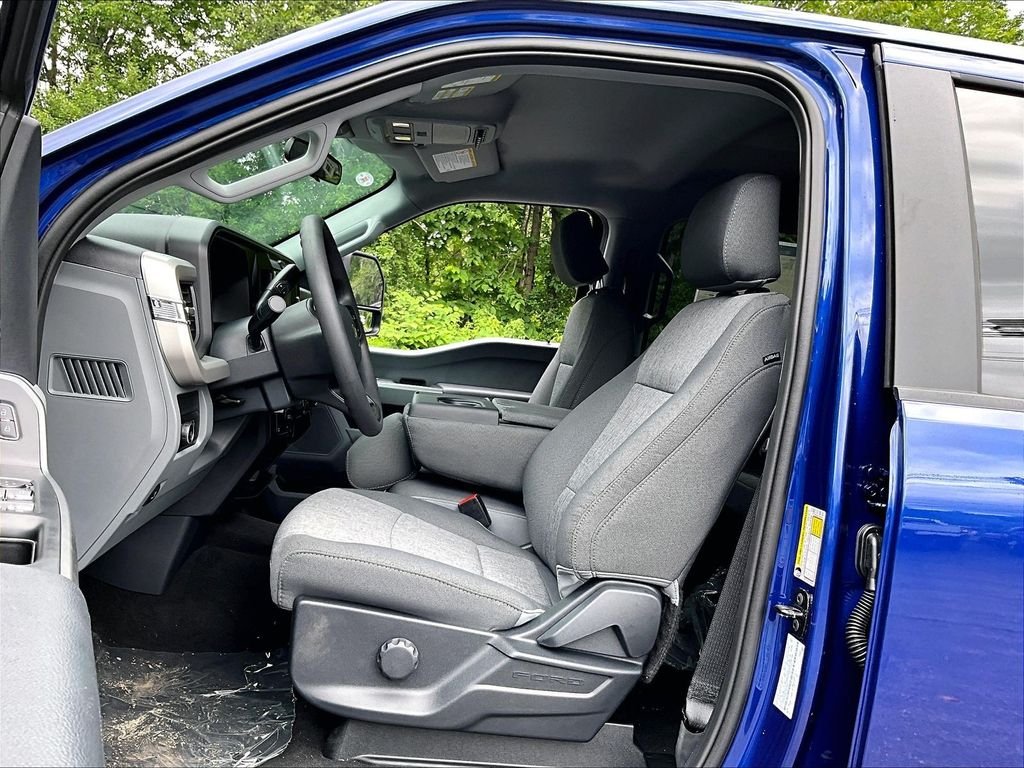 2026 Ford F-250SD — photo 10