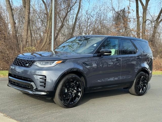 2024 Land Rover Discovery Dynamic SE