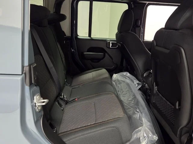 New 2026 Anvil Clearcoat Jeep Mojave image 13