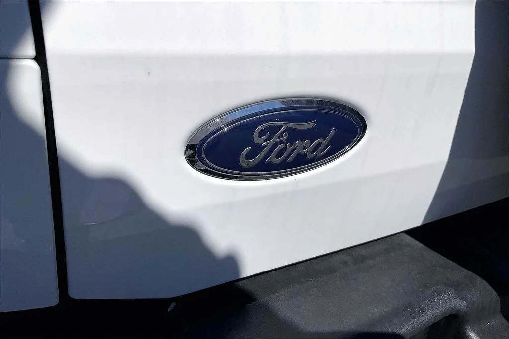 2025 Ford Bronco 2-Door Base - Photo 32