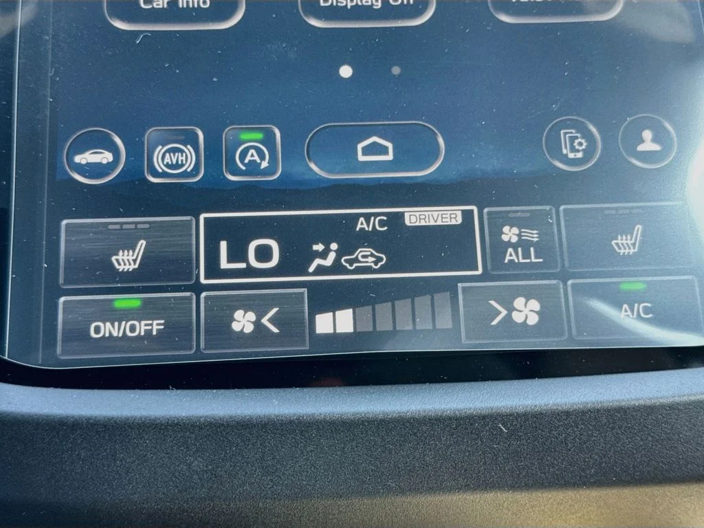 New 2026 Gray Subaru Premium image 18