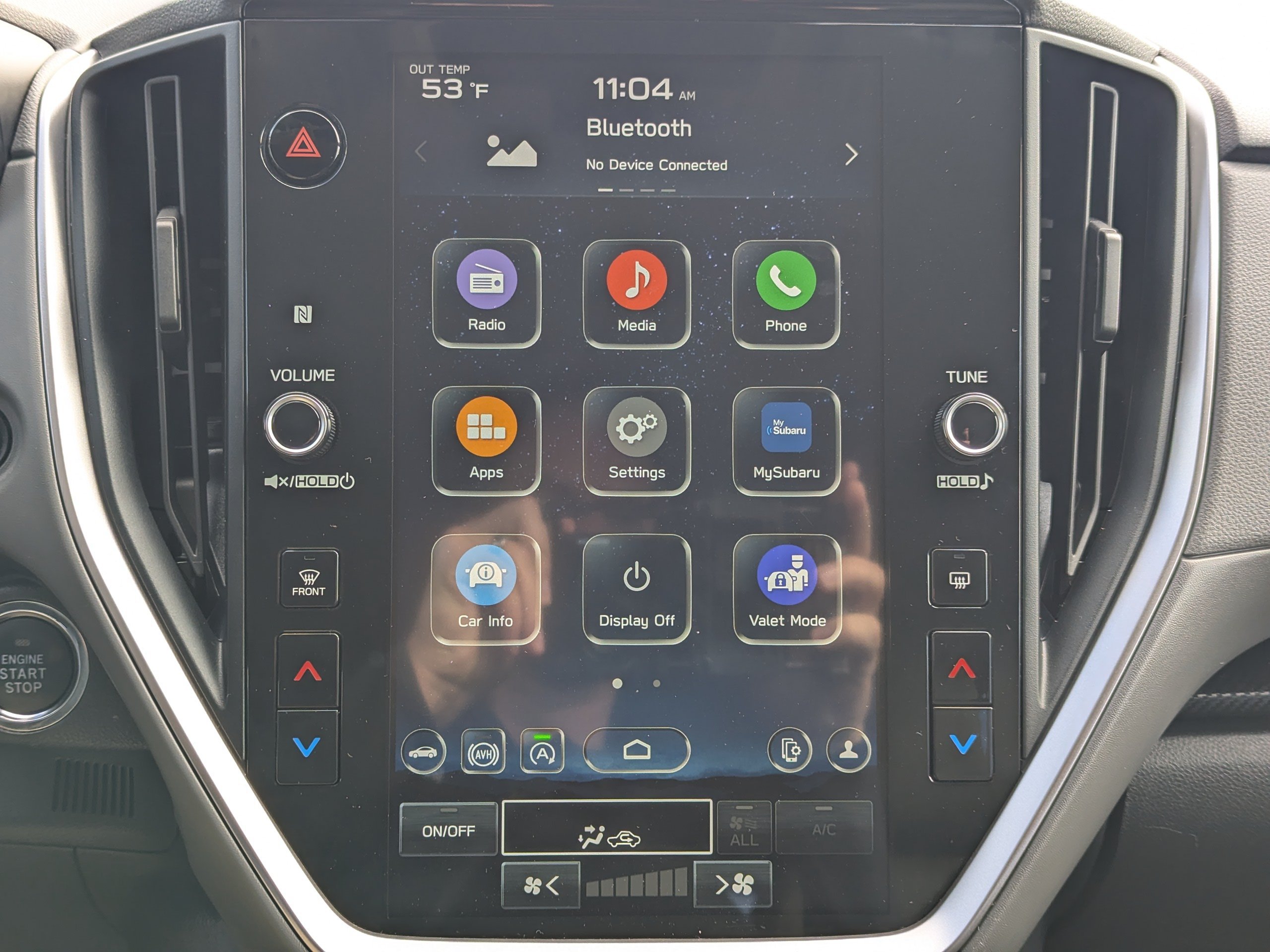 2024 Subaru Crosstrek Premium - Photo 21