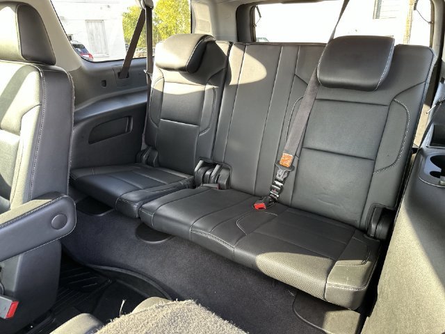 Certified Used 2020 DARK SKY METALLIC GMC SLT image 35