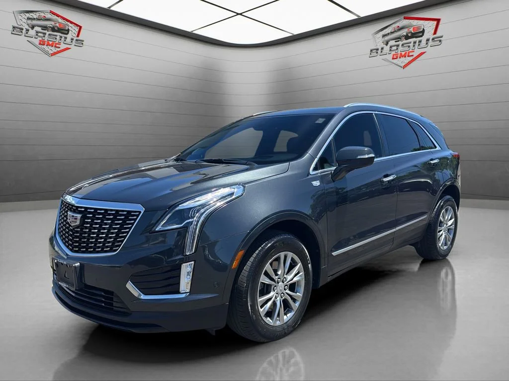 2023 Cadillac XT5 AWD Premium Luxury's photo