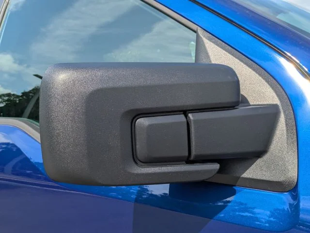 New 2026 Argon Blue Metallic Ford STX® image 12