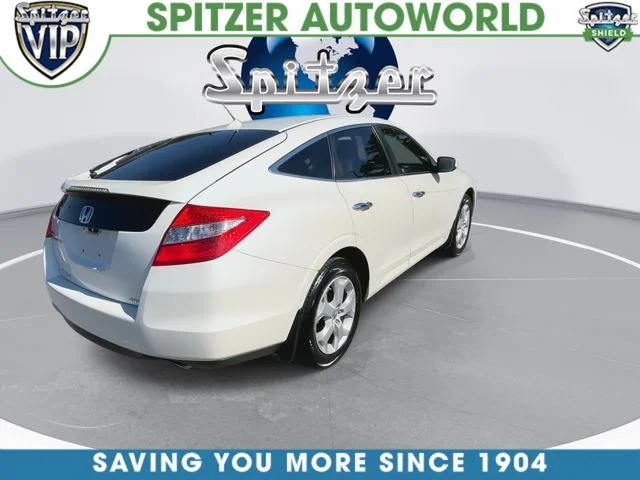 Used 2011  Honda EX-L image 9
