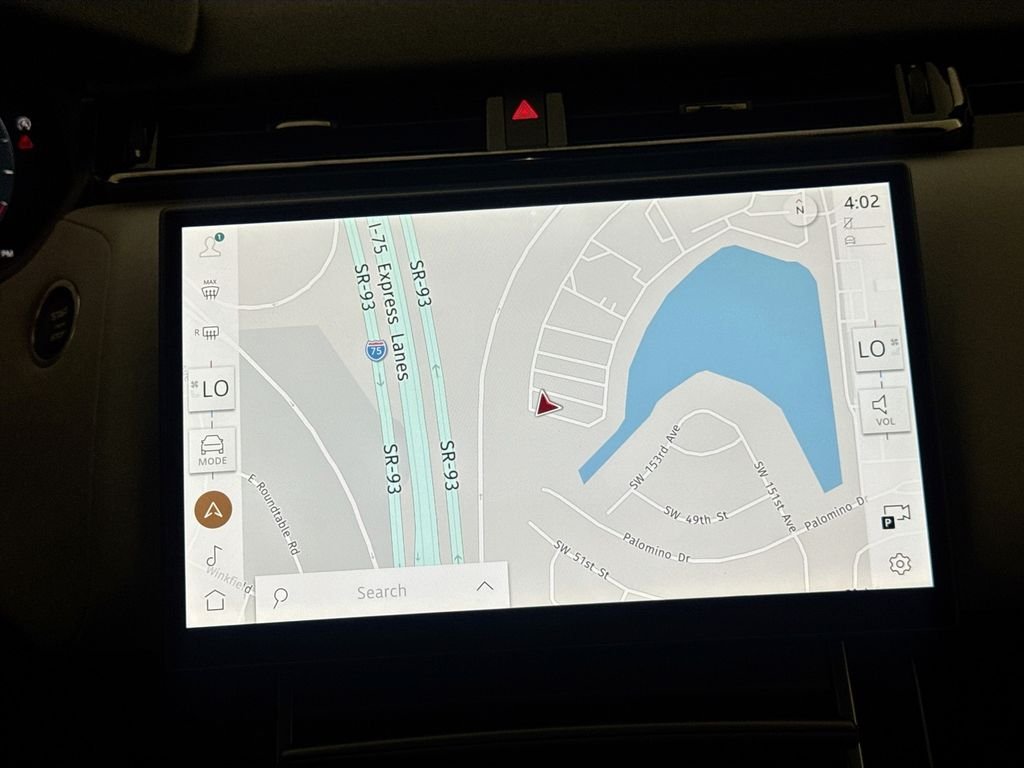 New 2026 Zadar Grey Land Rover S image 12