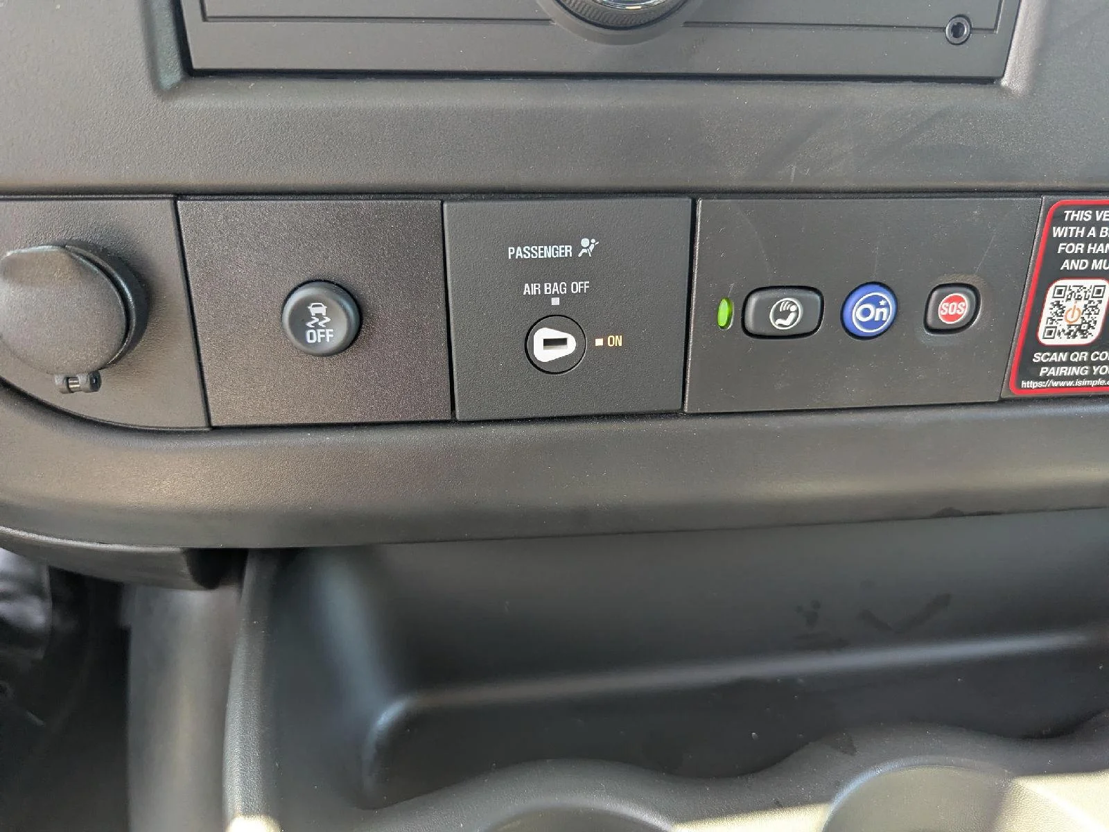 2025 Chevrolet Express Cargo Work Van - Photo 12