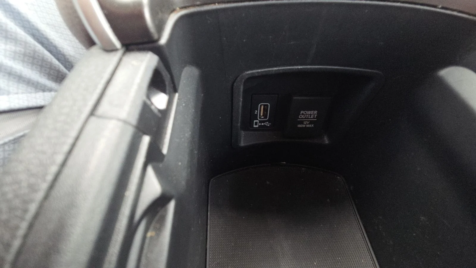Used 2018 Gray Honda EX-L image 21