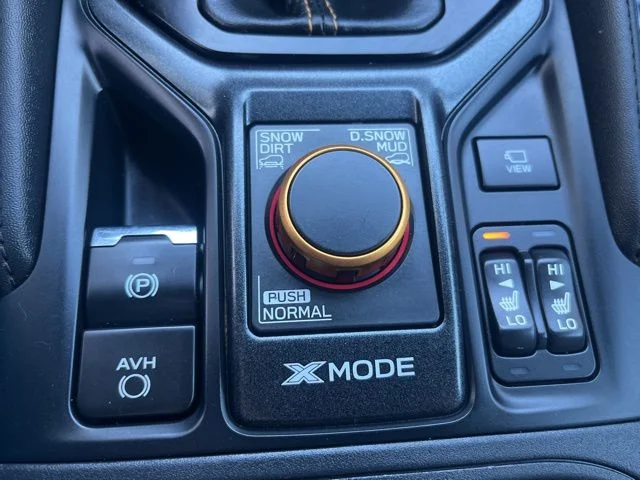 2023 Subaru Forester Wilderness - Photo 16