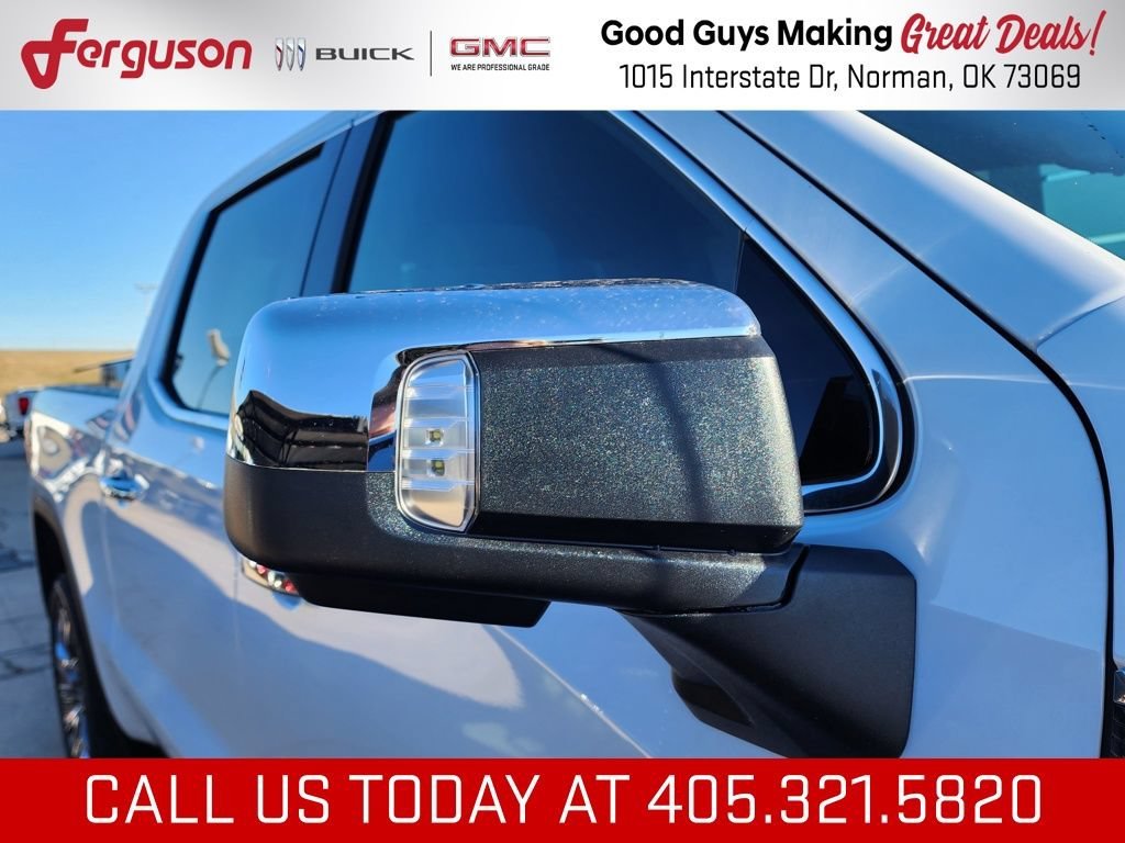2026 GMC Sierra 1500 Denali - Photo 11
