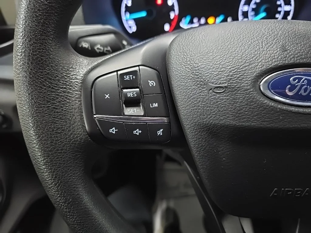 Used 2025 White Ford Base image 19