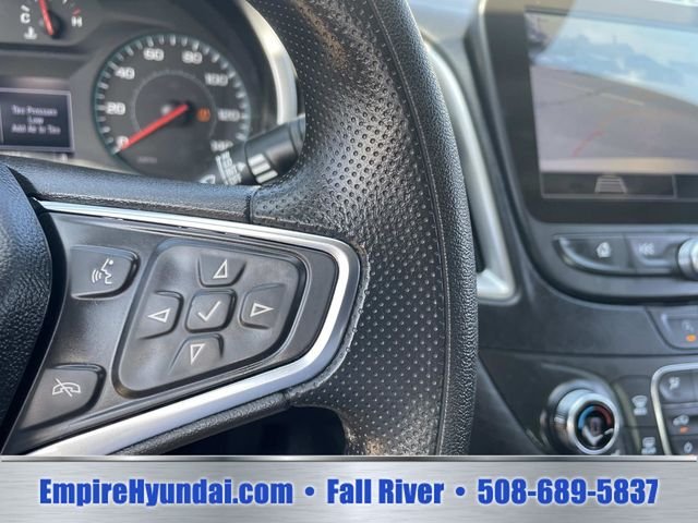 2024 Chevrolet Malibu 1LT - Photo 30