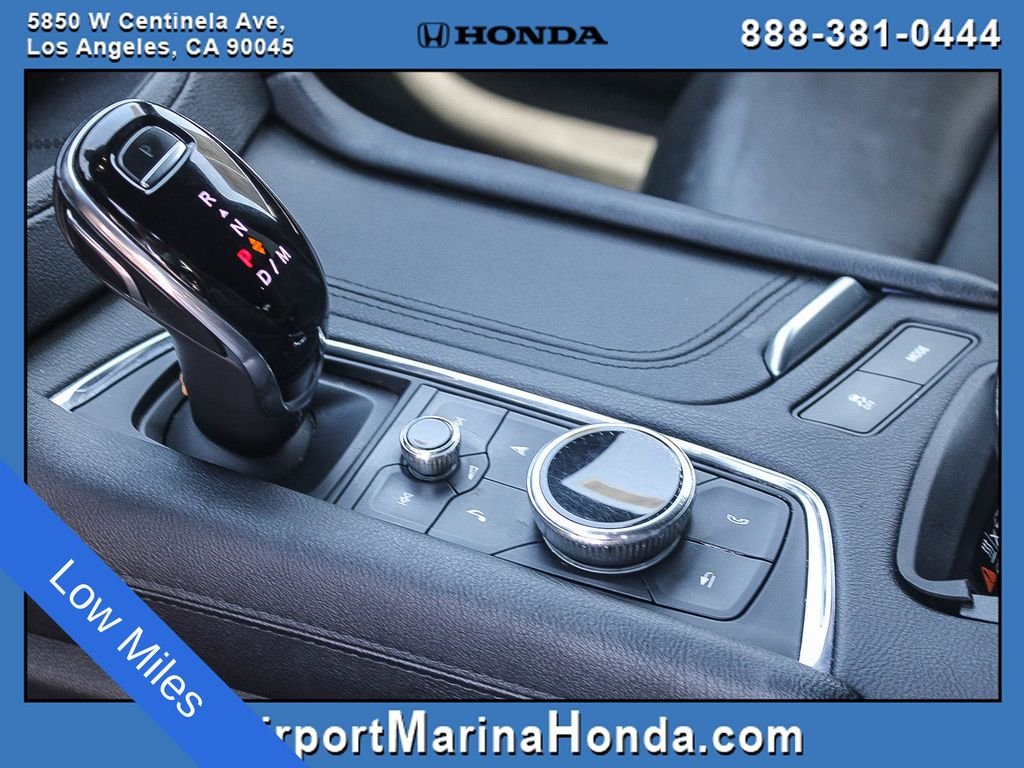 Used 2021 Wilder Metallic Cadillac Premium Luxury image 26