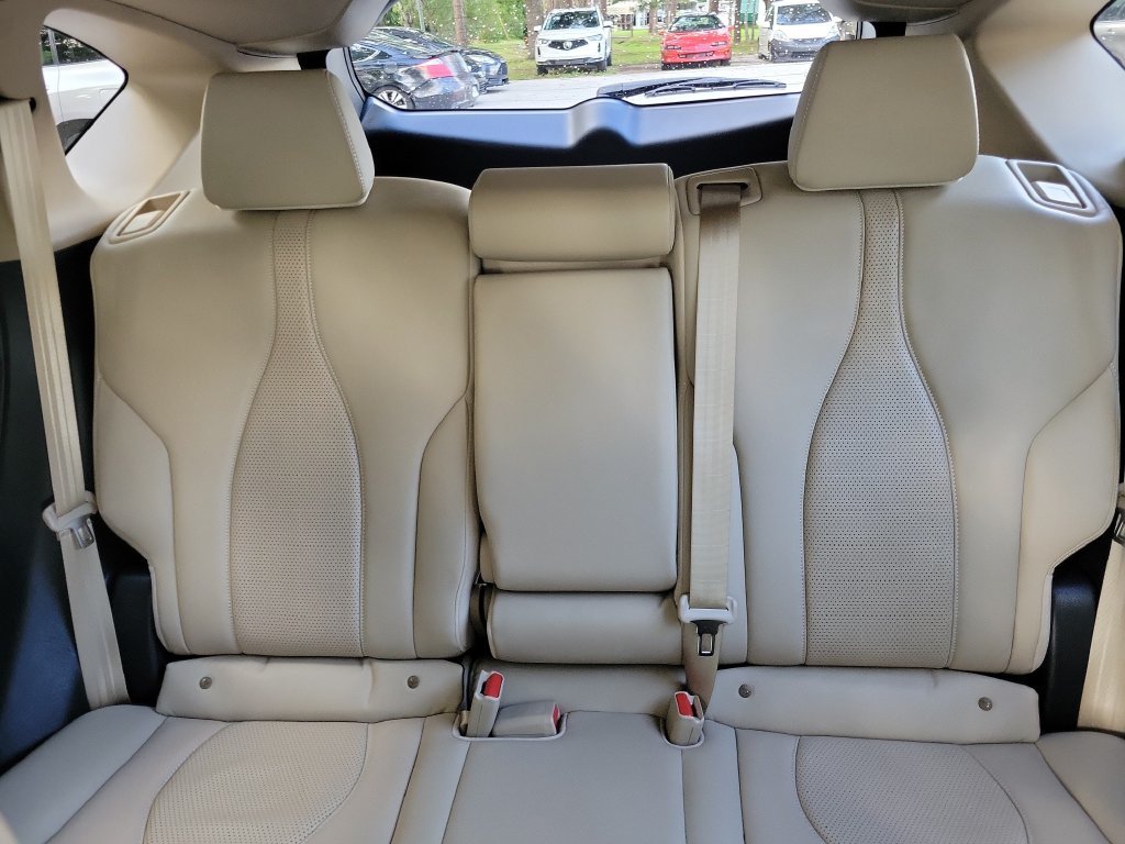 Used 2024 White Acura Technology Package image 18