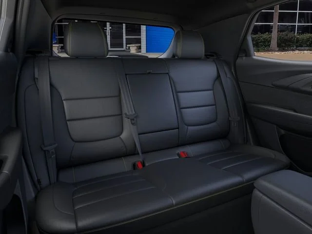2026 Chevrolet Trailblazer Activ - Photo 17