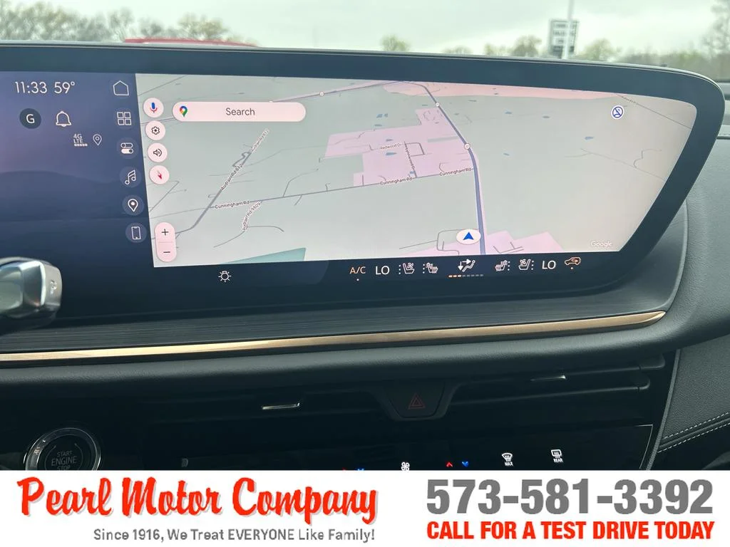 2026 Buick Envision Avenir - Photo 17