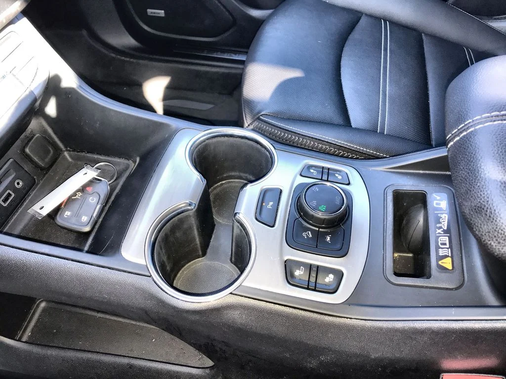 Certified Used 2023 Silver GMC Denali image 21