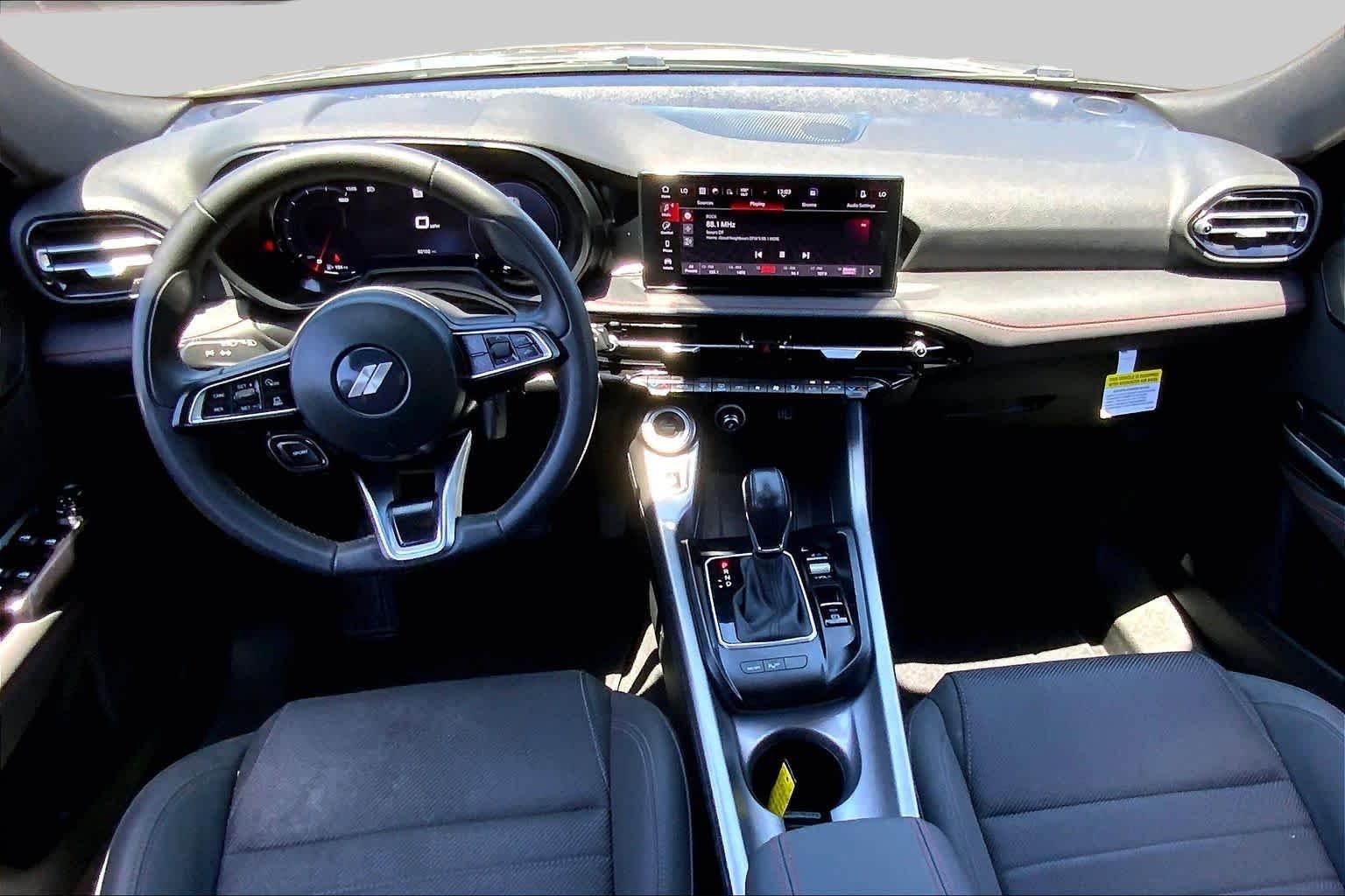 Used 2024 Gray Cray Dodge GT image 15