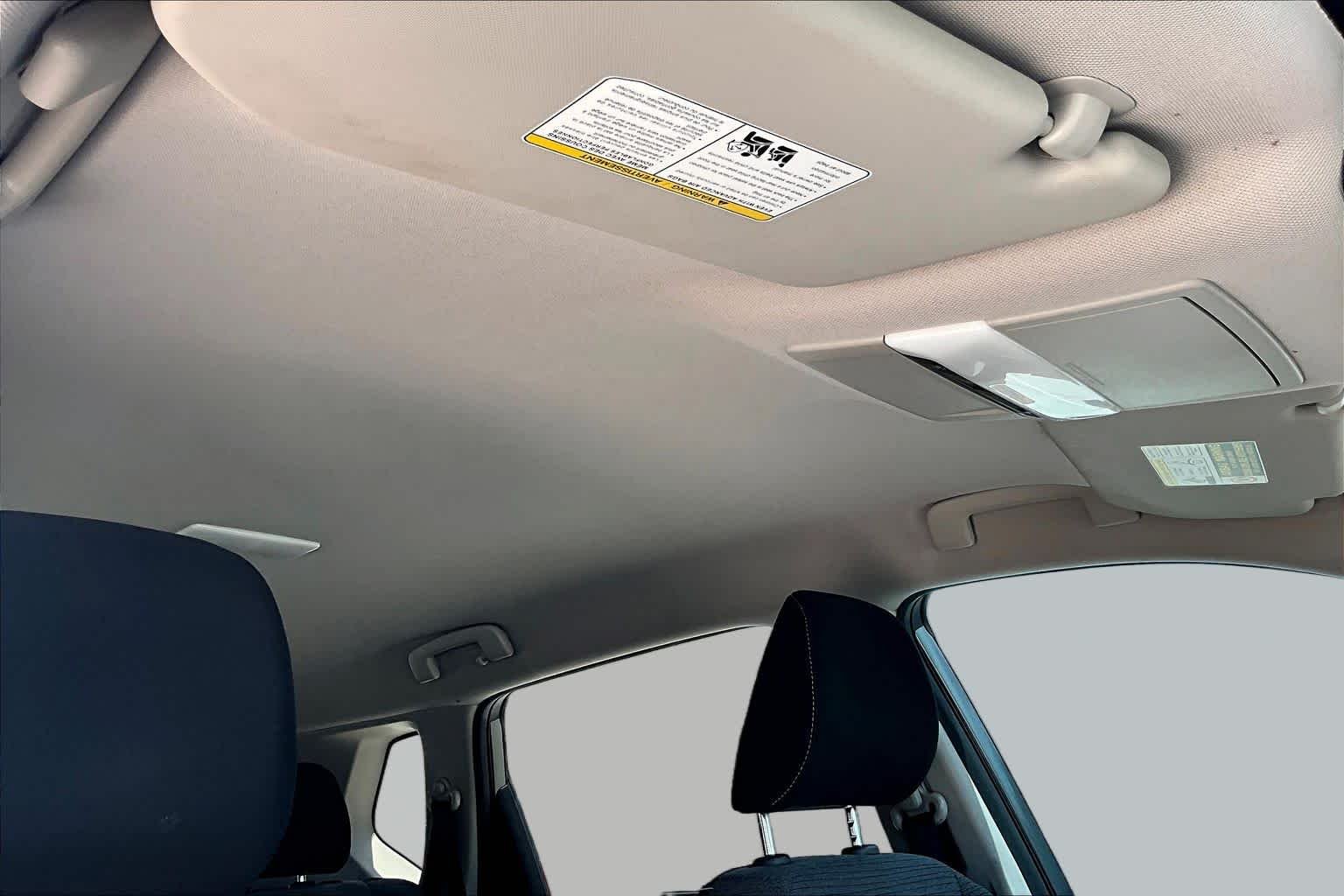Used 2021 Gun Metallic Nissan S image 13
