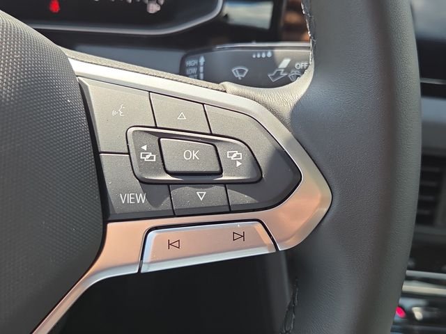 2026 Volkswagen Jetta 13