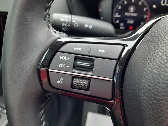 2026 Honda CR-V EX-L - Photo 14