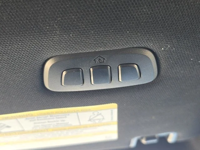 Used 2024 Gray Ford Platinum image 44