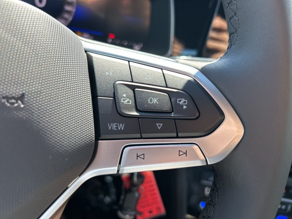 2026 Volkswagen Jetta Sport - Photo 21