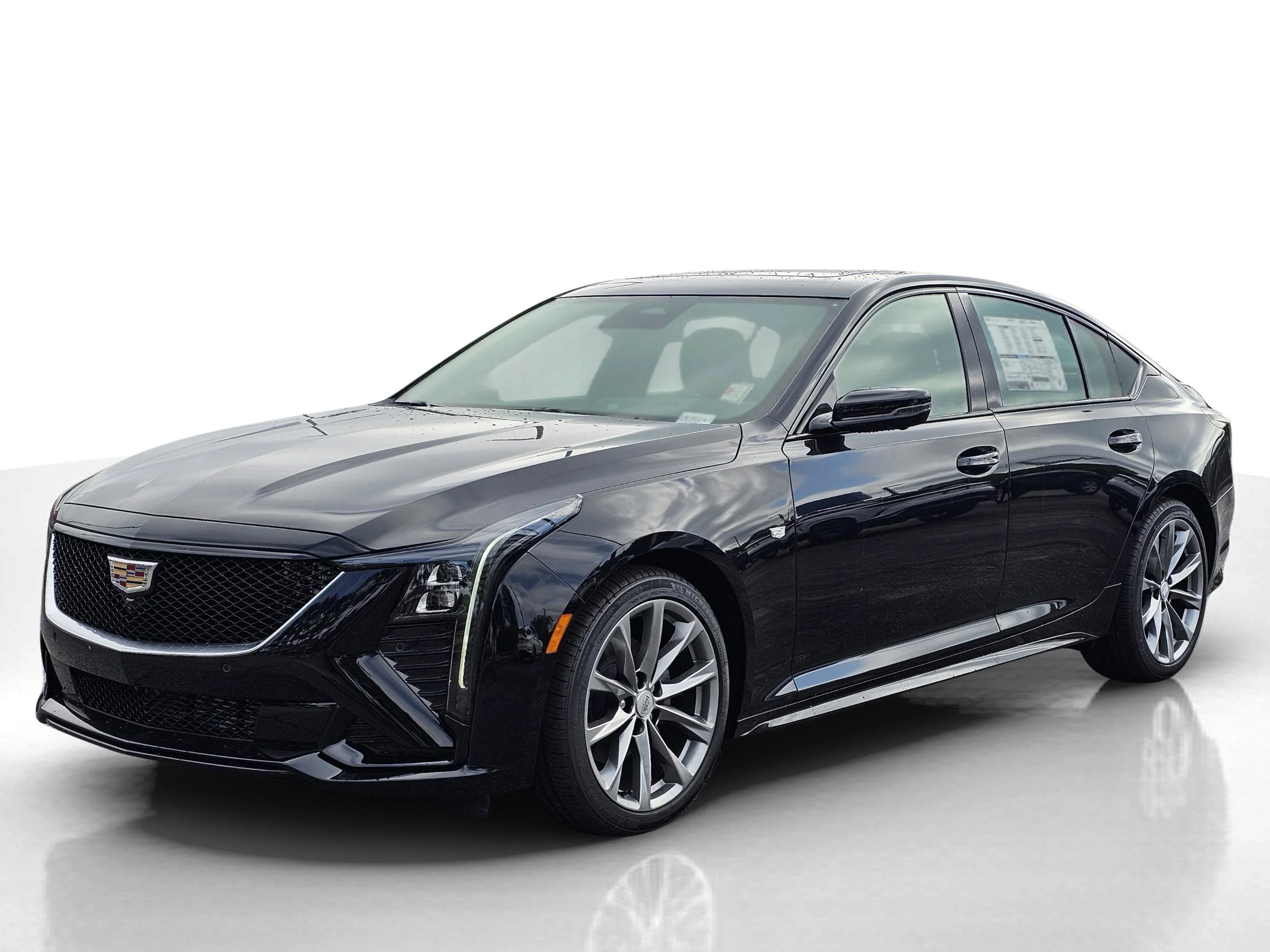 2025 Cadillac CT5