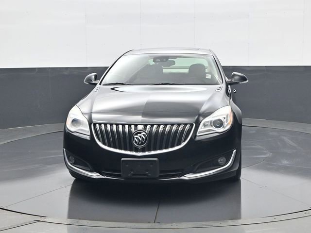Used 2017 Buick Regal Premium 2 with VIN 2G4GR5GX4H9115623 for sale in Joliet, IL