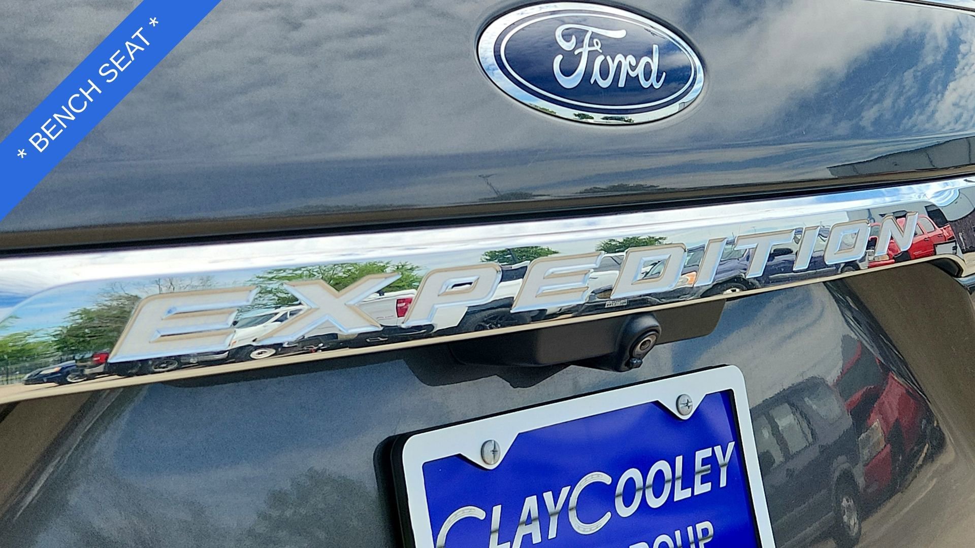 2021 Ford Expedition Limited - Photo 12