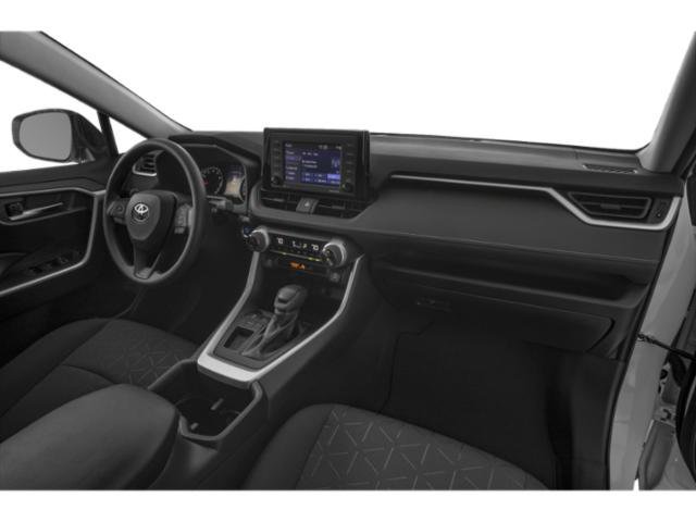 2022 Toyota RAV4 XLE - Photo 15