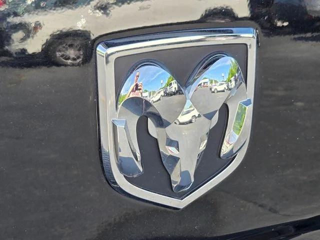 Used 2020 Black Ram Tradesman image 16