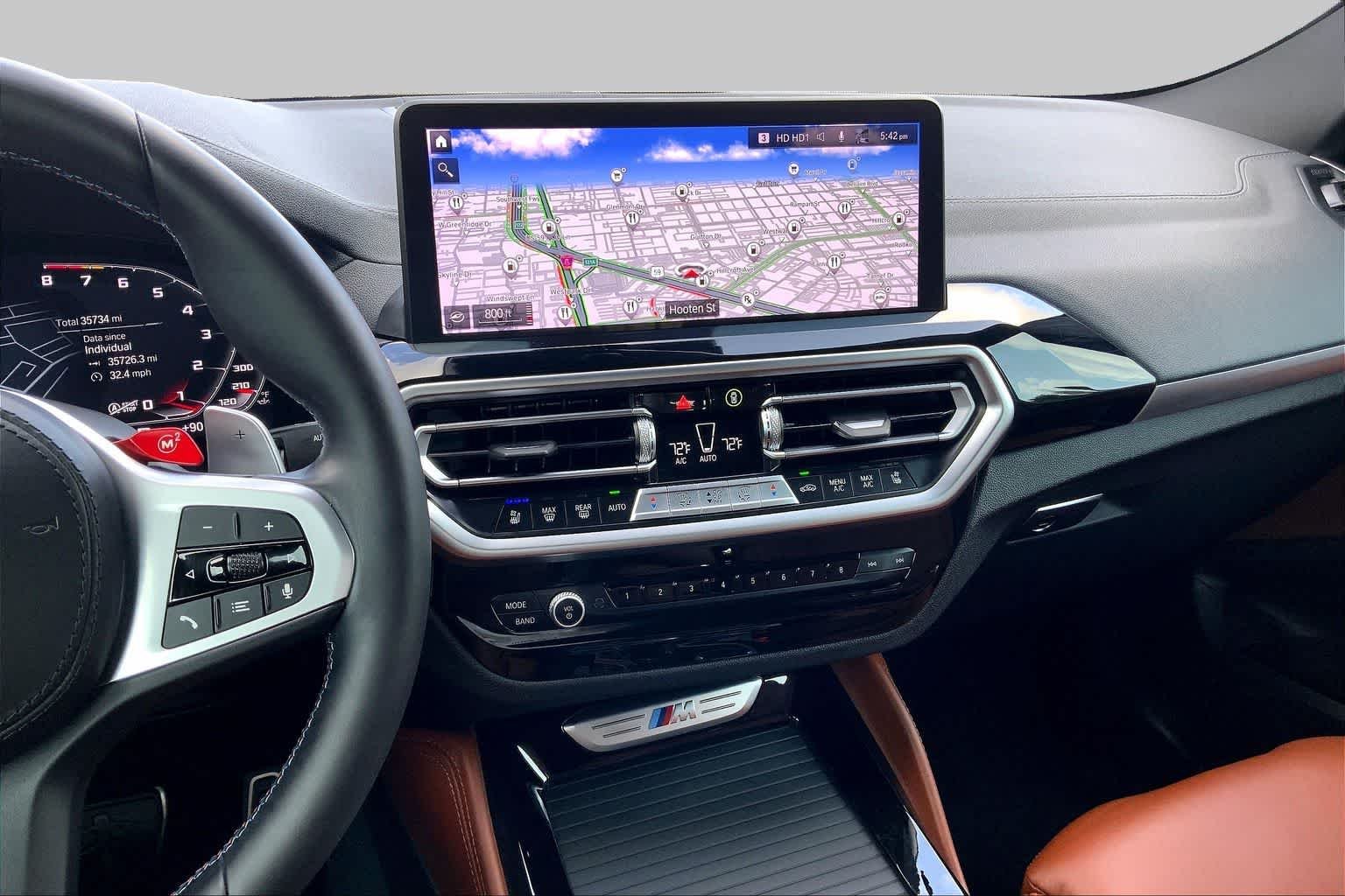 Used 2023 Brooklyn Grey Metallic BMW  image 7