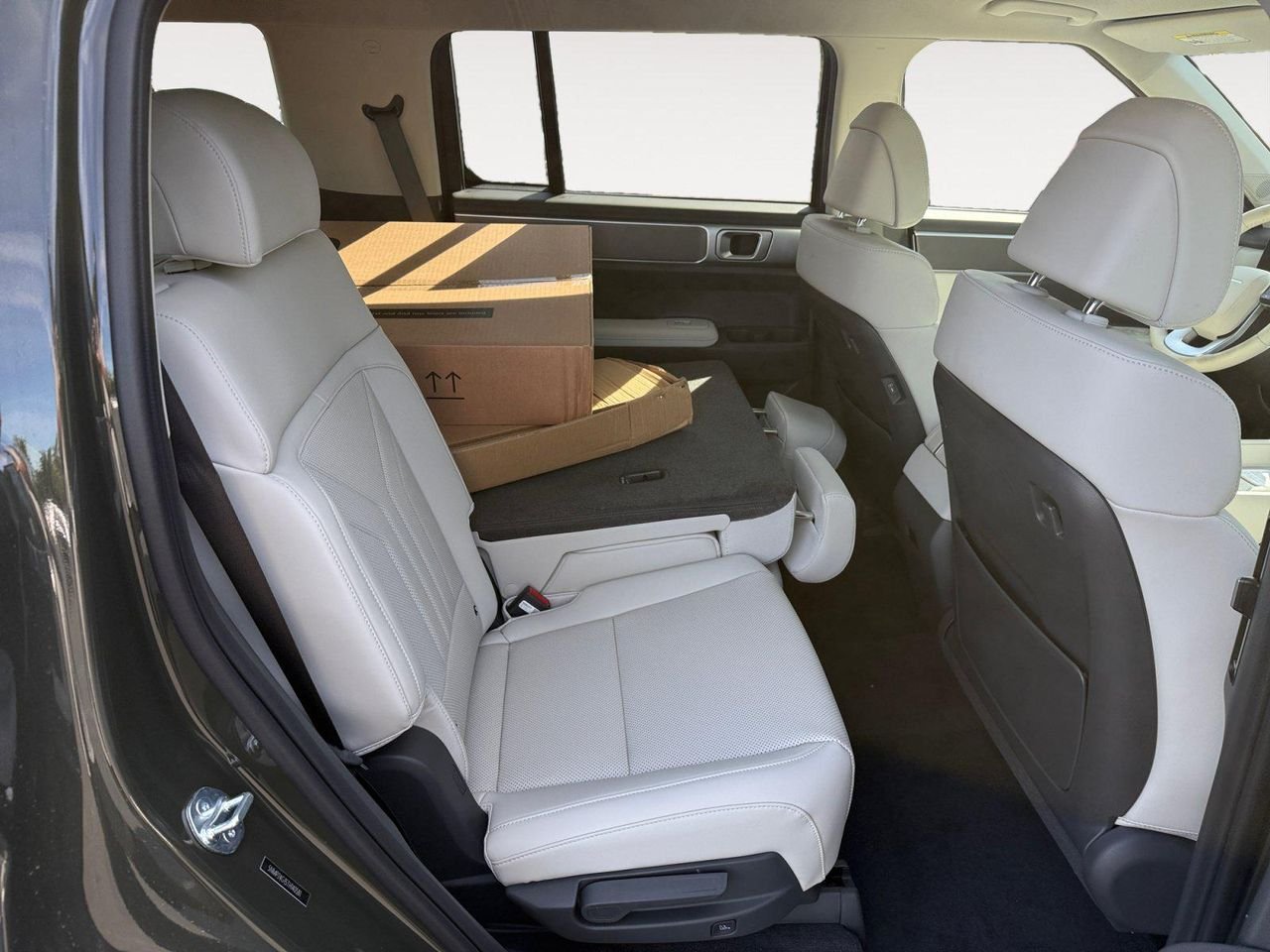 New 2026 Rockwood Green Hyundai SEL image 38