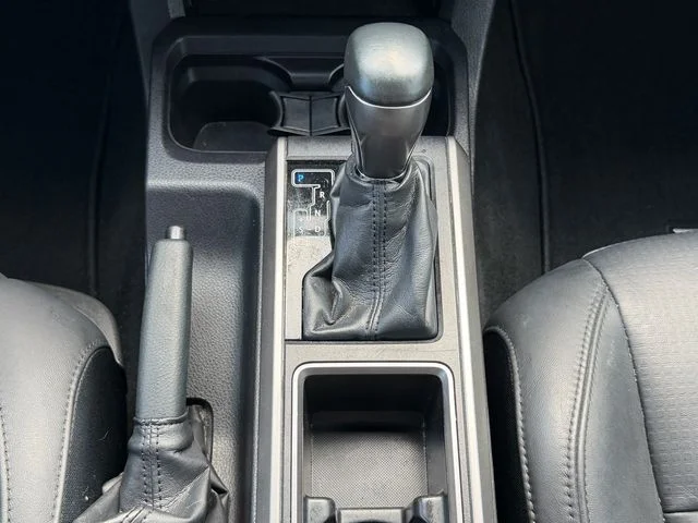 Used 2022 Gray Toyota Limited image 19
