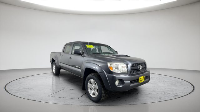2011 Toyota Tacoma PreRunner