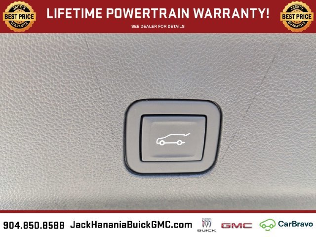 Used 2023 Black GMC Denali image 14