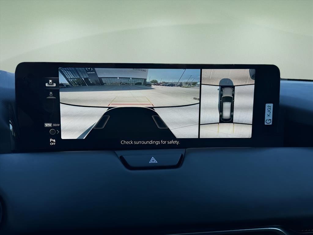 2026 Mazda CX-90 Premium Sport Package - Photo 30