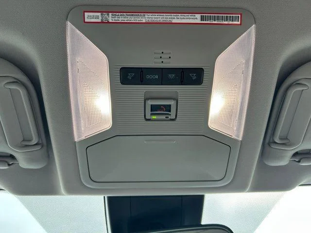 Certified Used 2025 MAGNETIC GRAY MET. Toyota  image 63