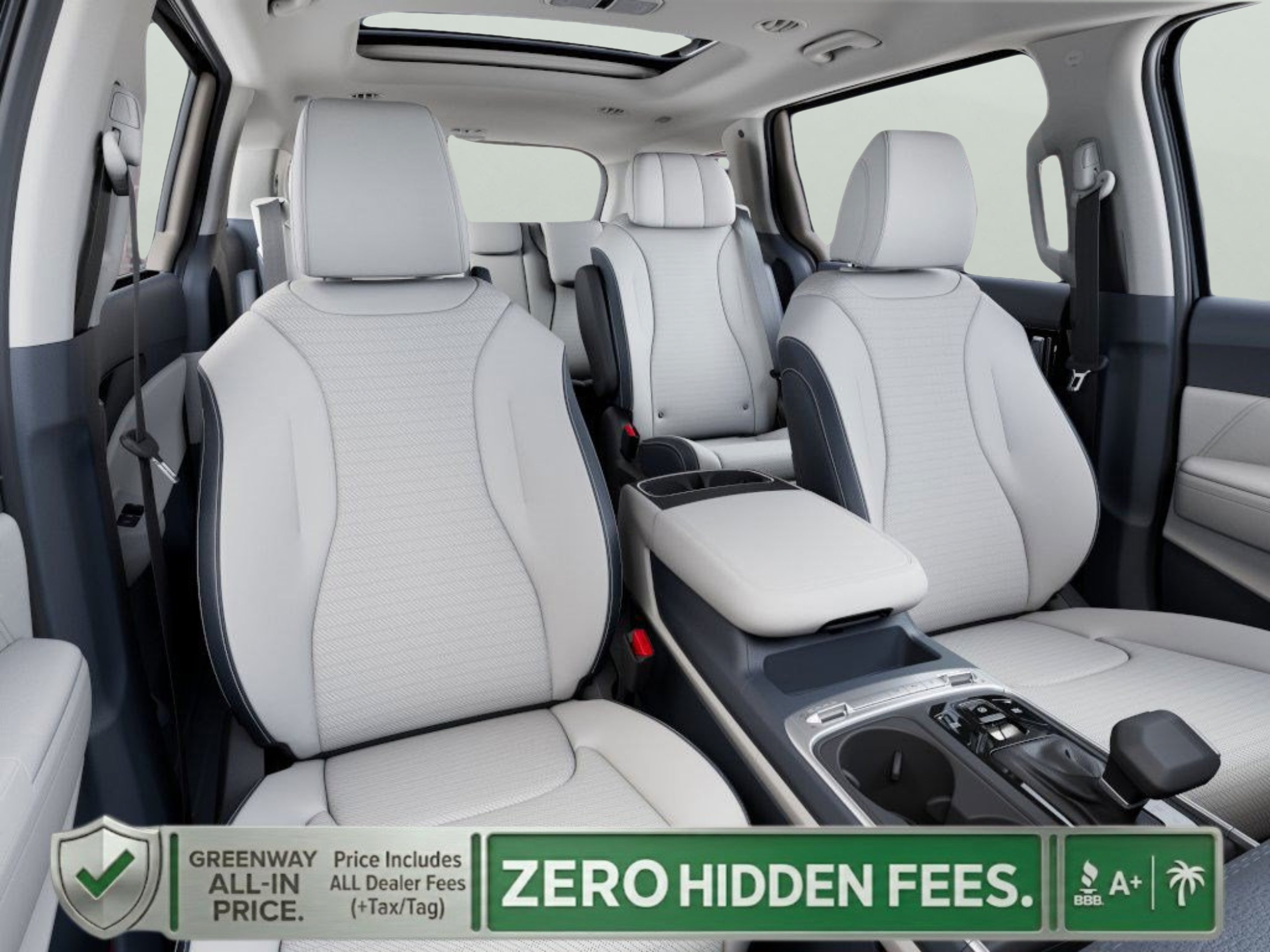 2026 Kia Carnival SX Prestige - Photo 15