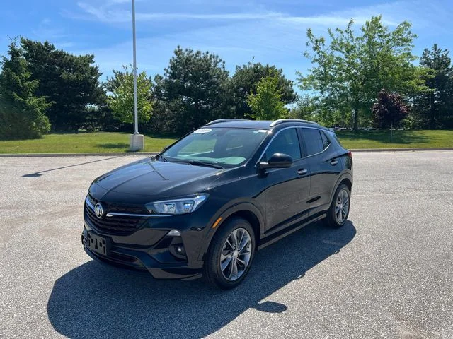 2023 Buick Encore GX Select's photo
