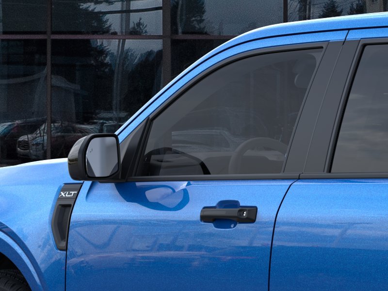 New 2026 Velocity Blue Ford XLT image 21