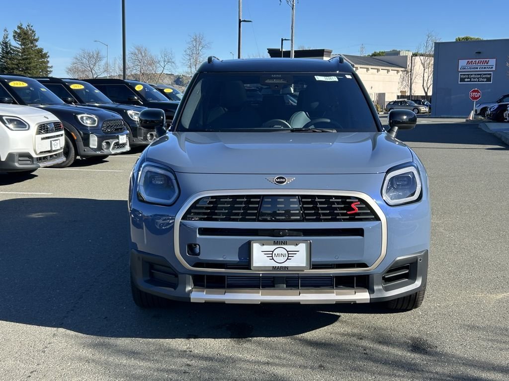 2026 MINI Countryman S - Photo 8