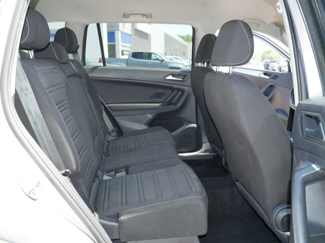 Certified Used 2023 Silver Volkswagen 2.0T S image 19
