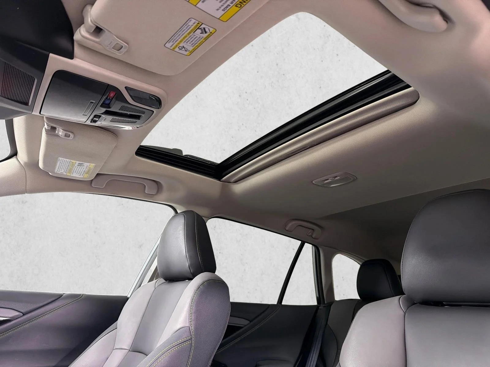 Used 2025 Black Subaru Onyx Edition image 2
